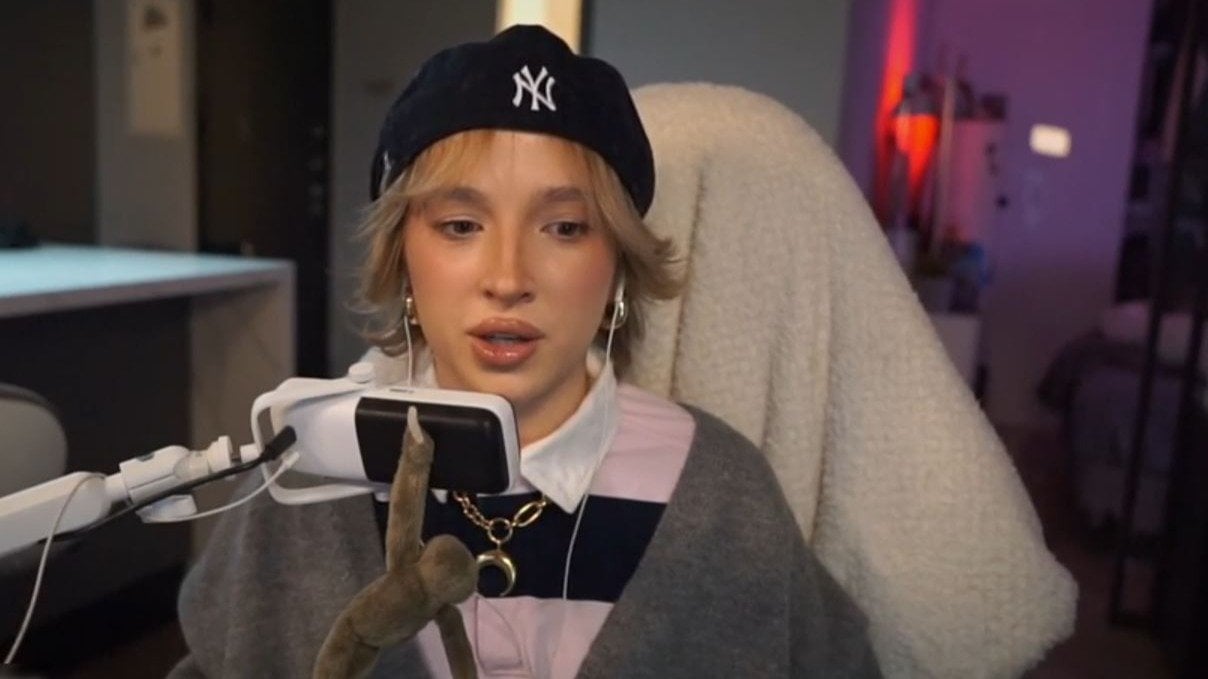 Генсуза и Эвелон стримят вместе только ради хайпа Наташа запутала зрителей