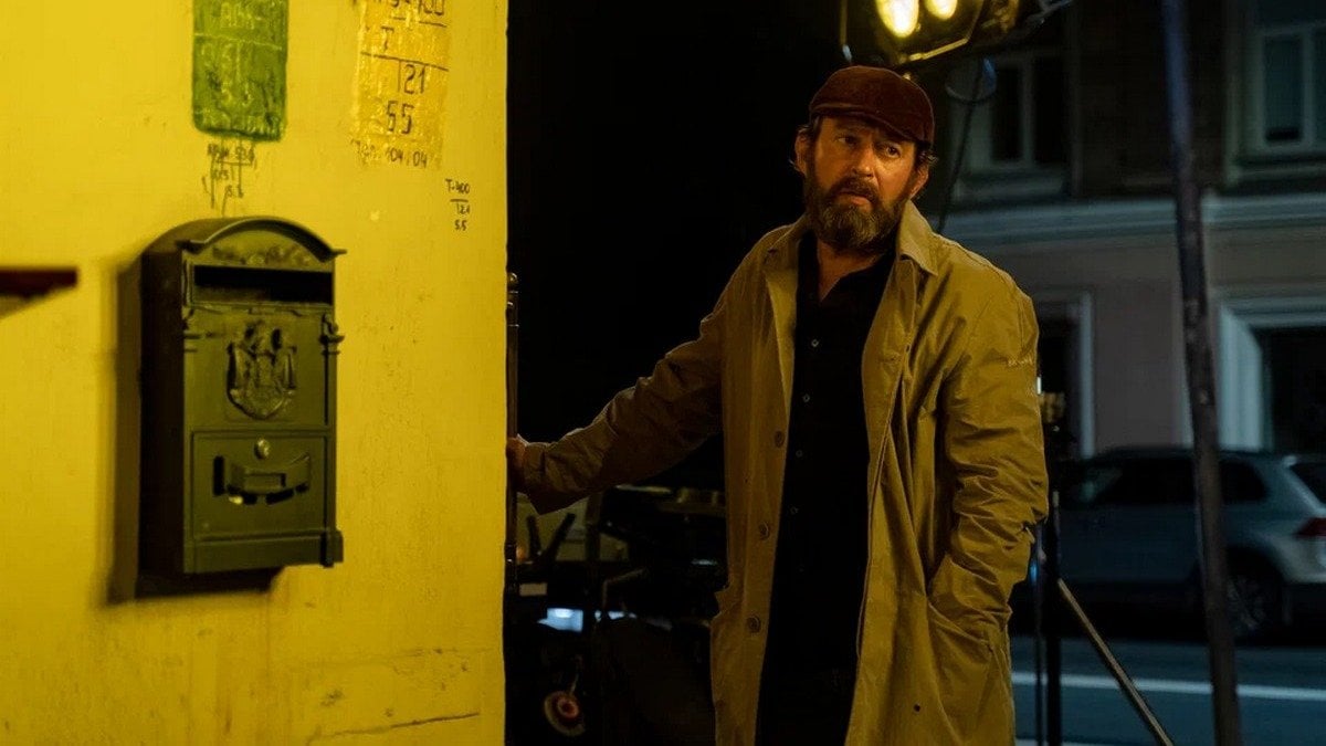 Актеры Метод 3 и их роли в сериале