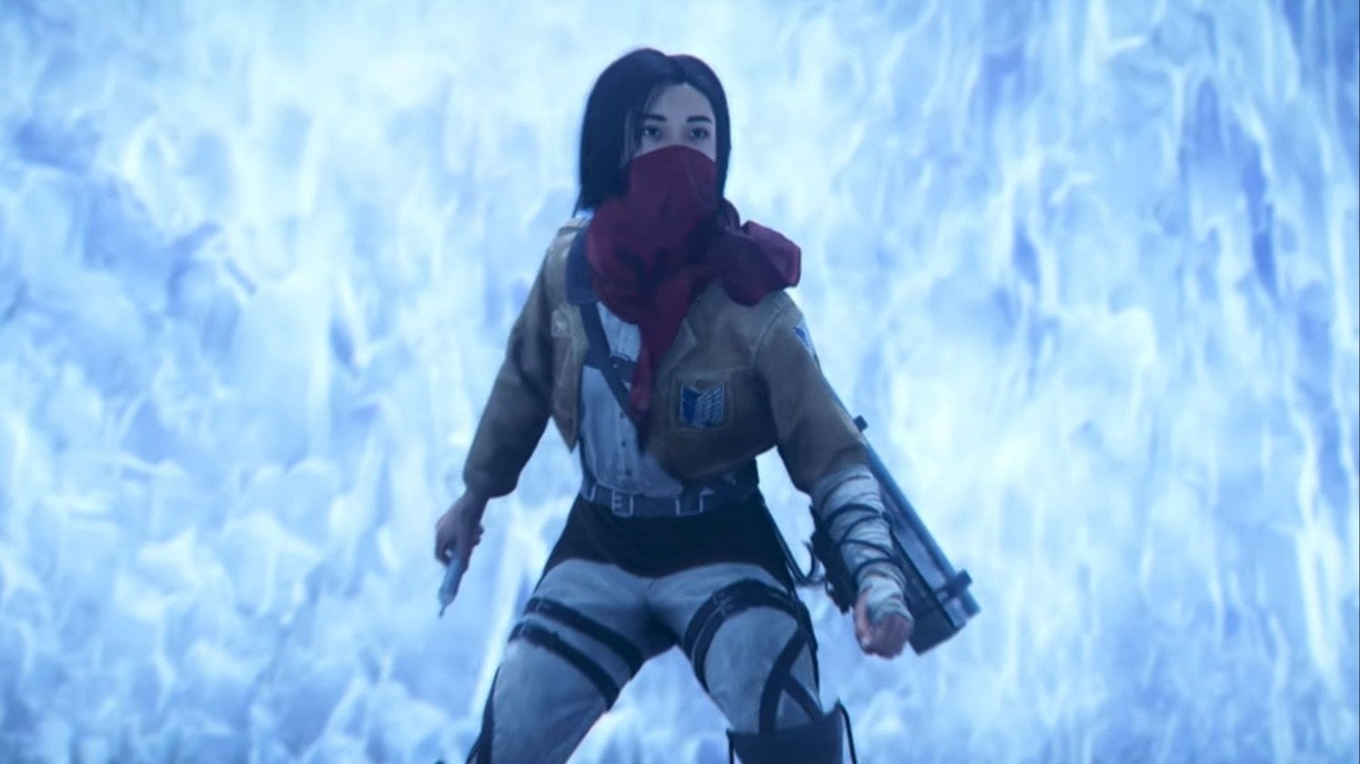 Стартовала коллаборация Assassins Creed Shadows и Атаки титанов  детали