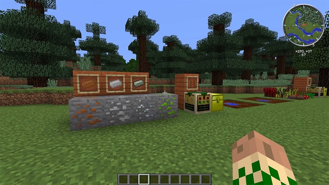 Источник: CQ.ru / Industrial Craft 2