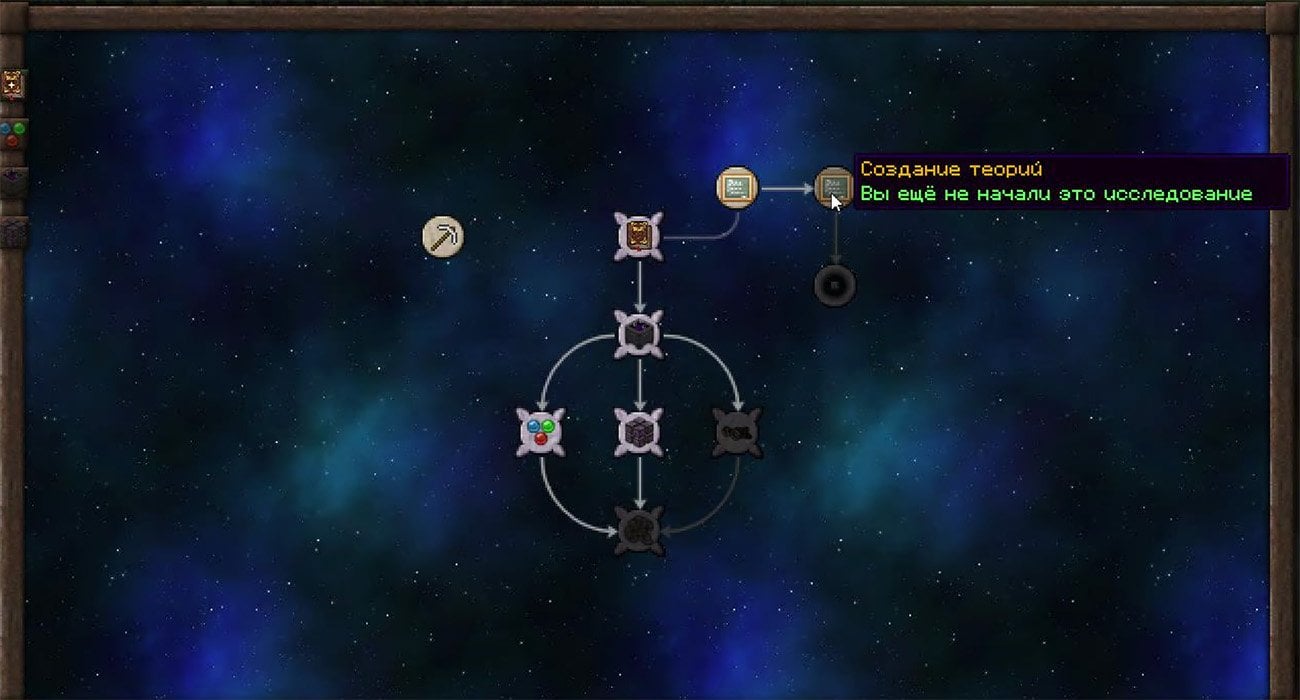 Источник: CQ.ru / Thaumcraft