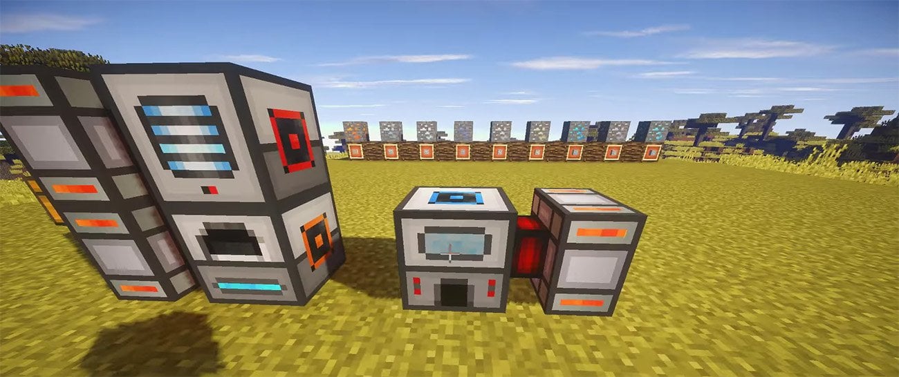 Источник: CQ.ru / Thermal Expansion