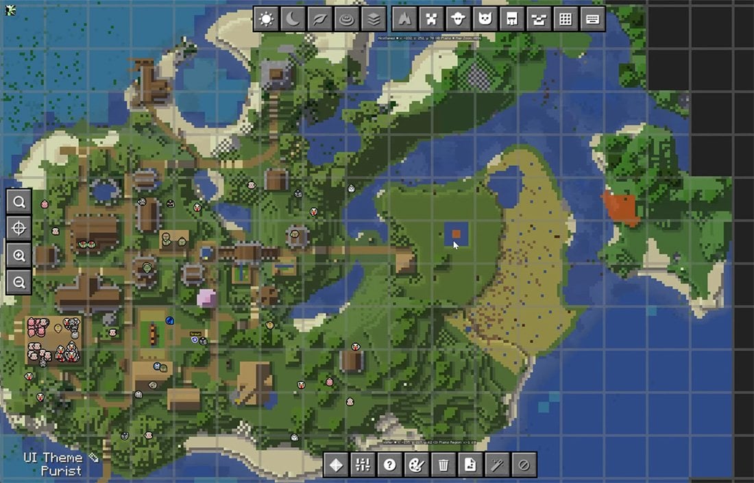 Источник: CQ.ru / JourneyMap