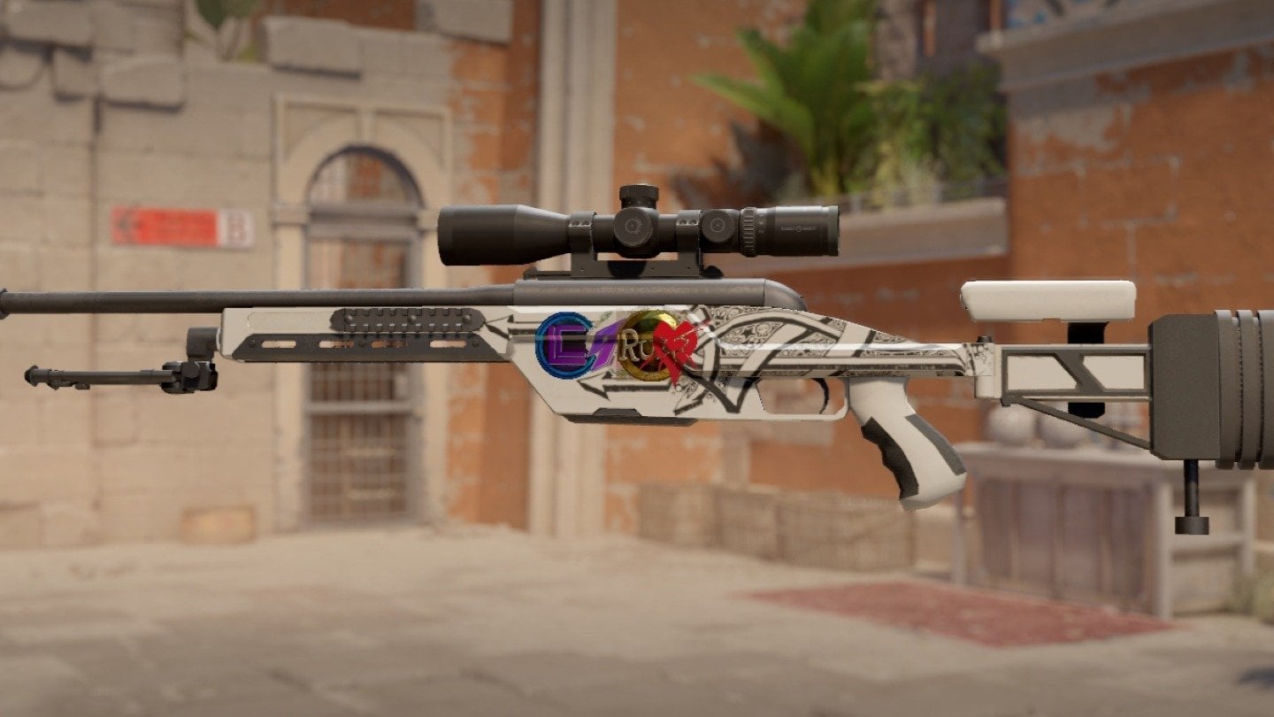 Топ10 лучших стикеркрафтов в CounterStrike 2