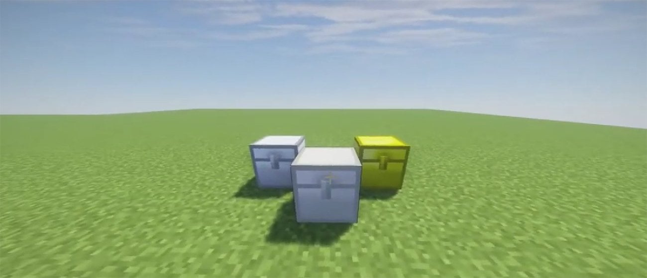 Источник: CQ.ru / Irom Chests