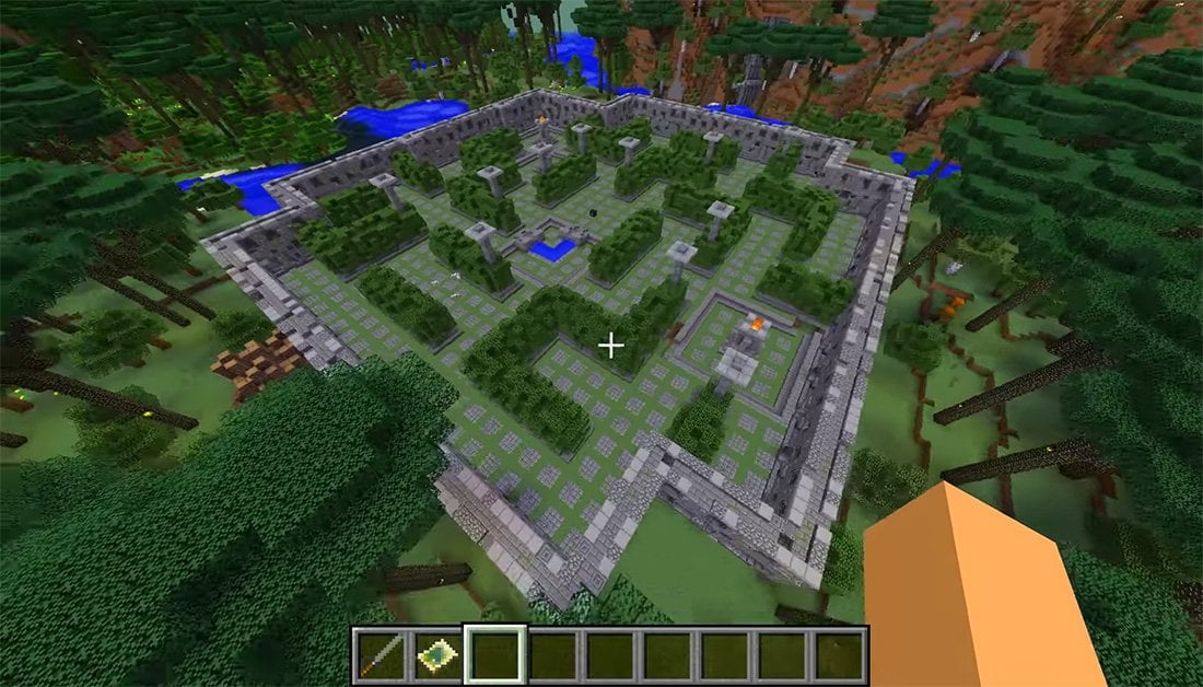 Источник: CQ.ru / Twilight Forest