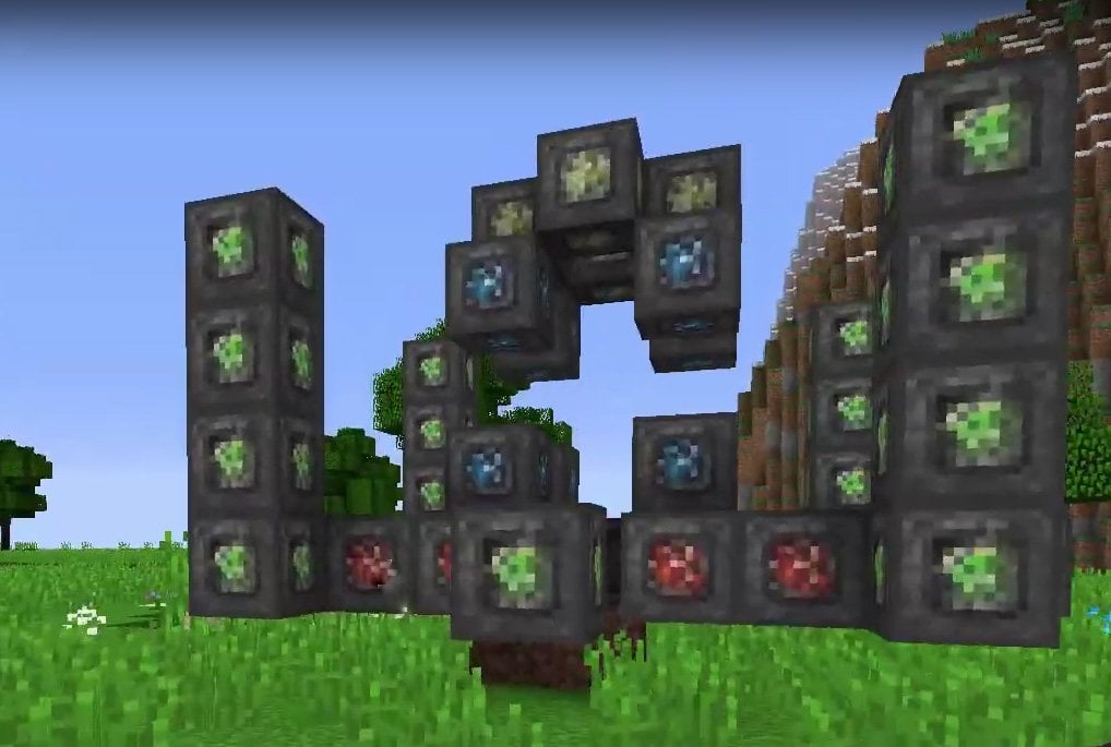 Источник: CQ.ru / Blood Magic