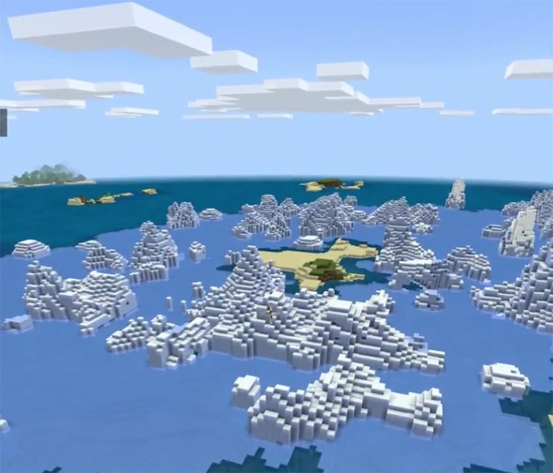 Источник: CQ.ru / Iceberg