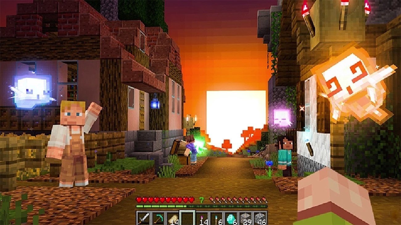 Источник: CQ.ru / Dynamic Lights