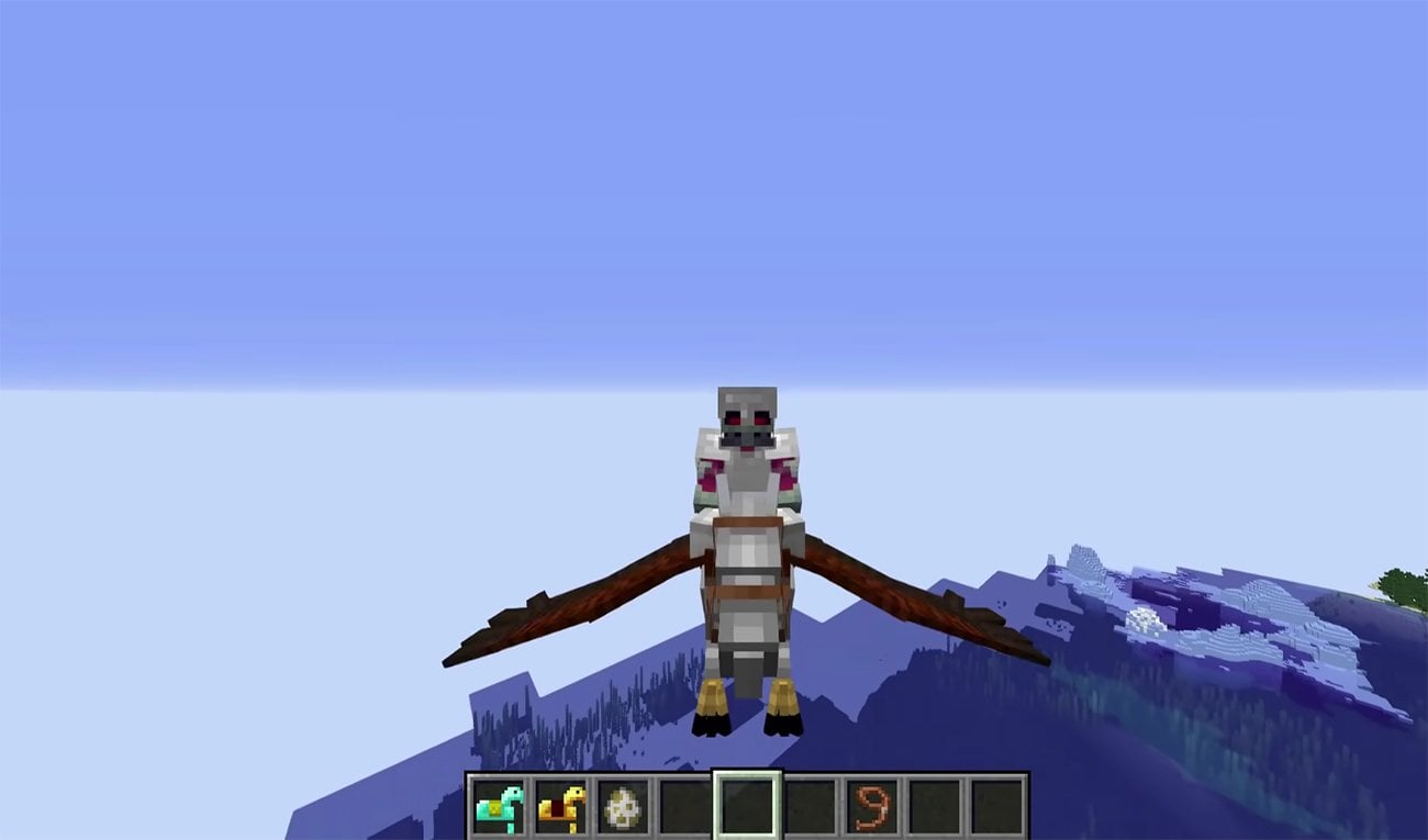 Источник: CQ.ru / Ice &amp; Fire: Dragons