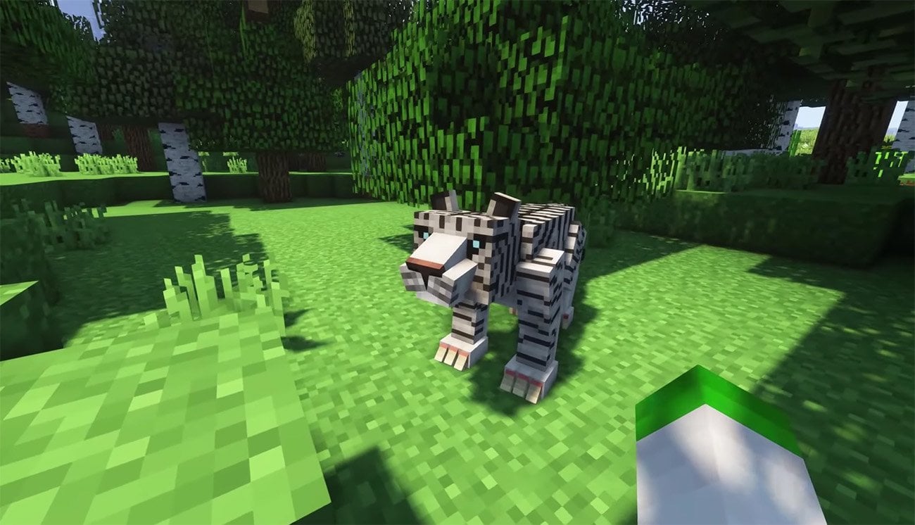 Источник: CQ.ru / Mo’ Creatures