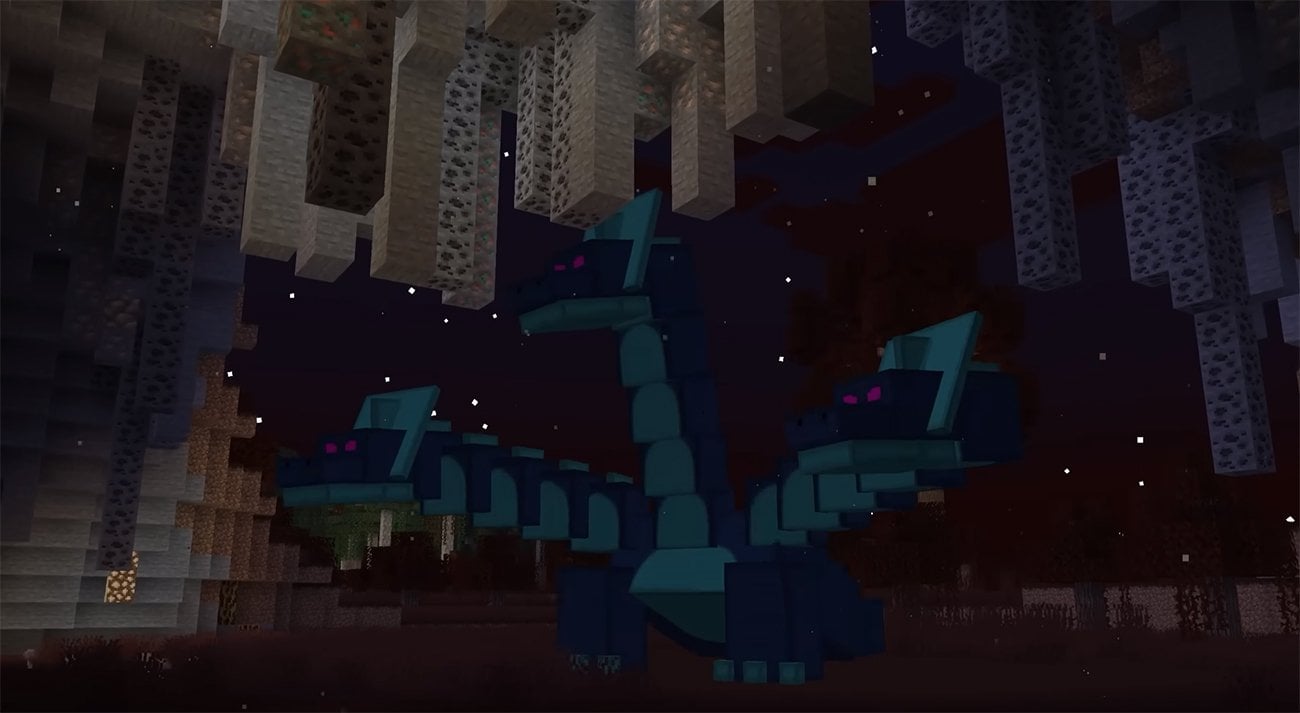 Источник: CQ.ru / The Twilight Forest