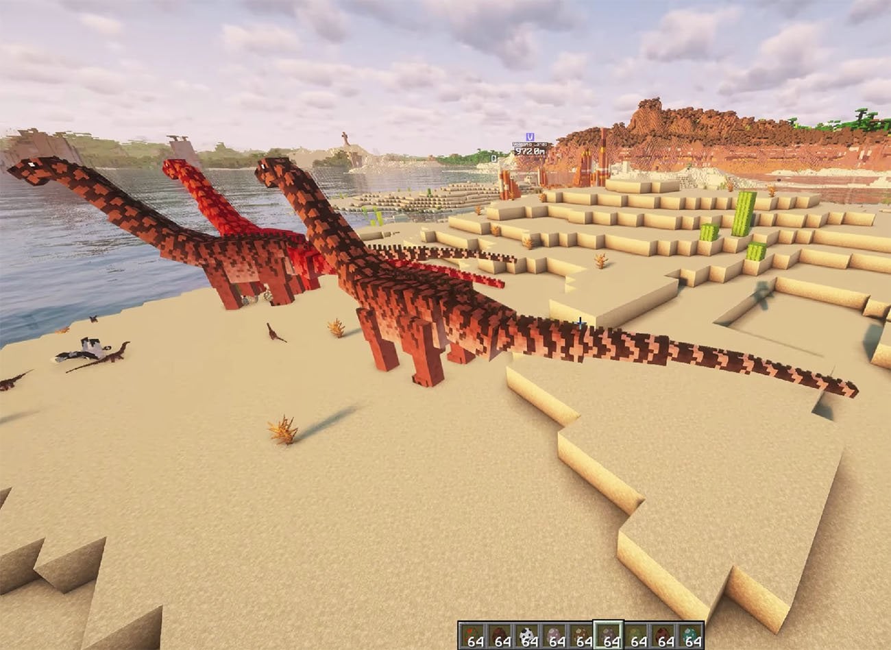 Источник: CQ.ru / Fossils &amp; Archeology Revival