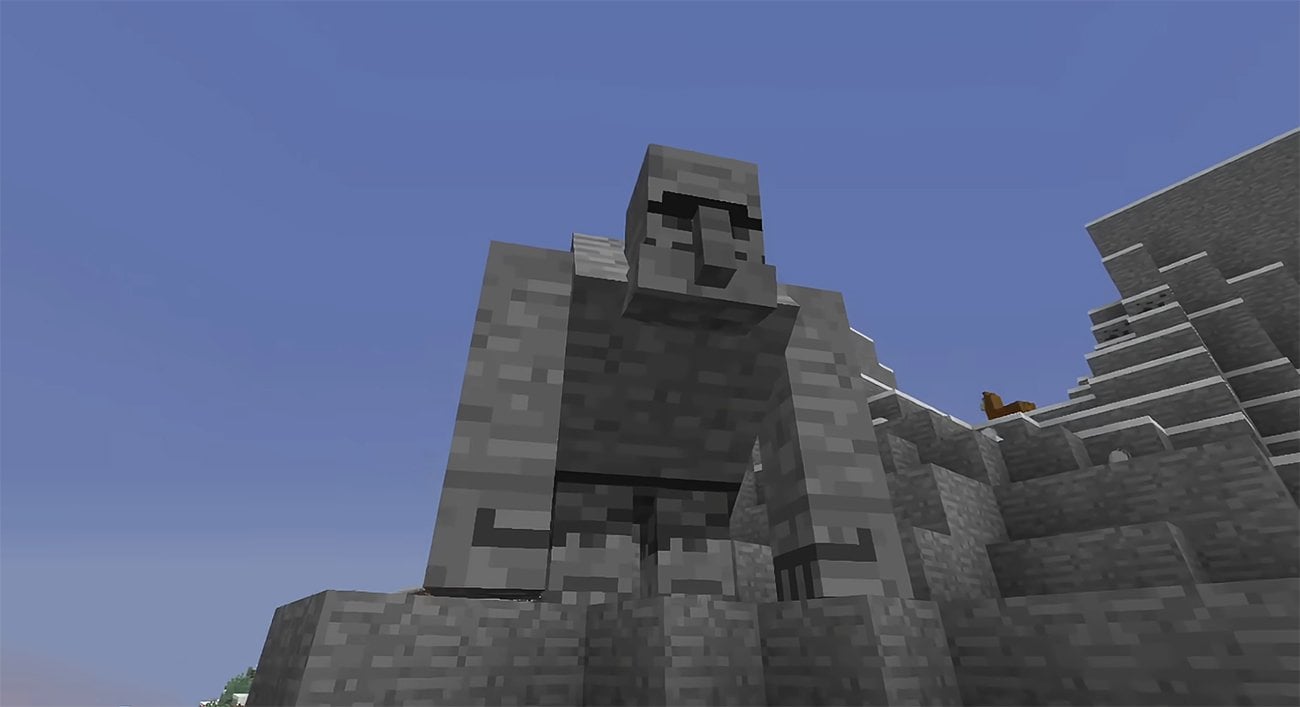 Источник: CQ.ru / Primitive Mobs