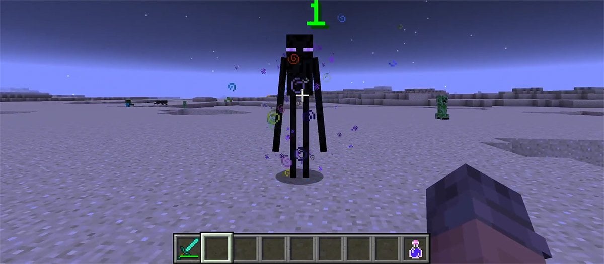 Источник: CQ.ru /  Infernal Mobs