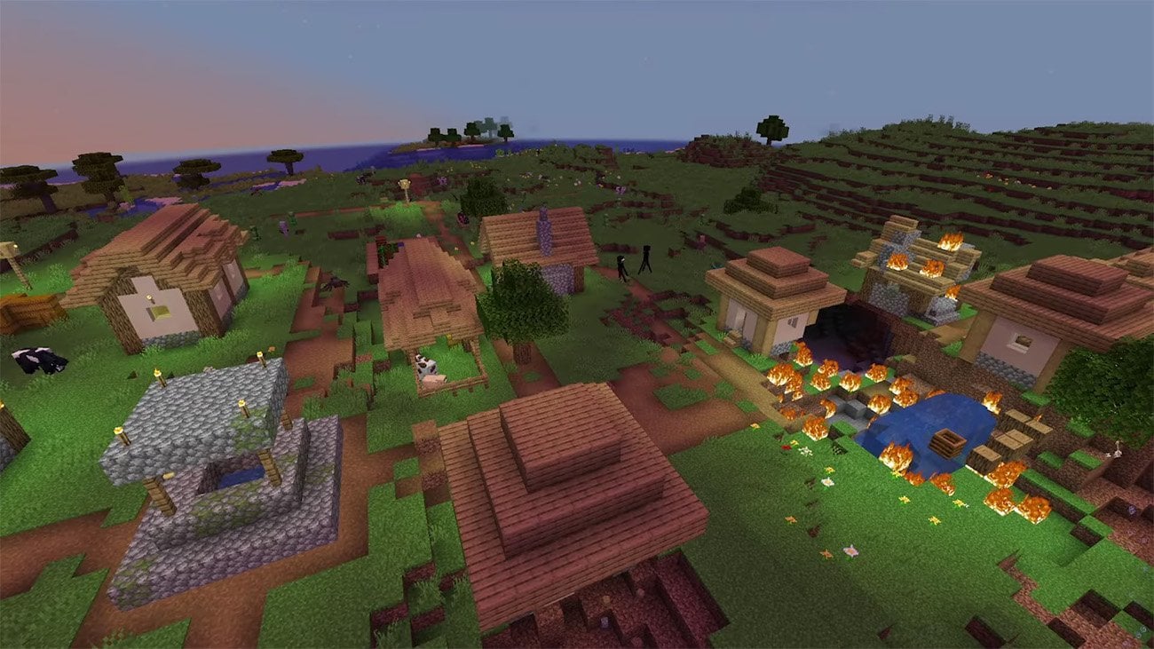 Источник: CQ.ru / Epic Siege Mod