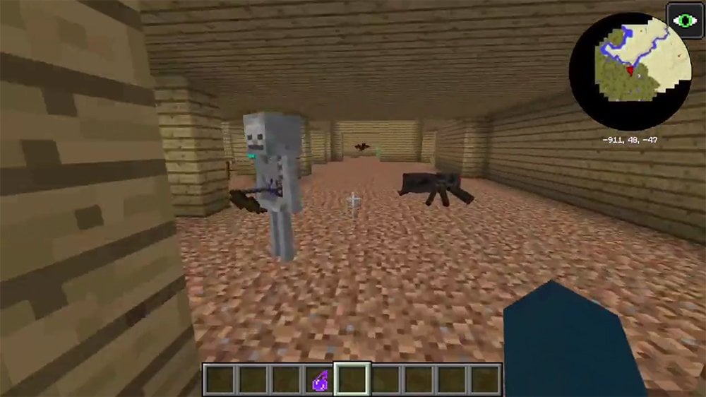 Источник: CQ.ru / Doomlike Dungeons