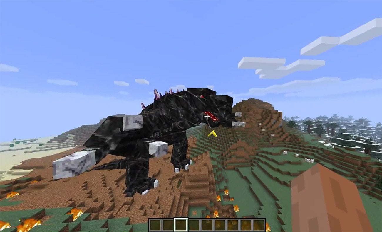 Источник: CQ.ru / OreSpawn