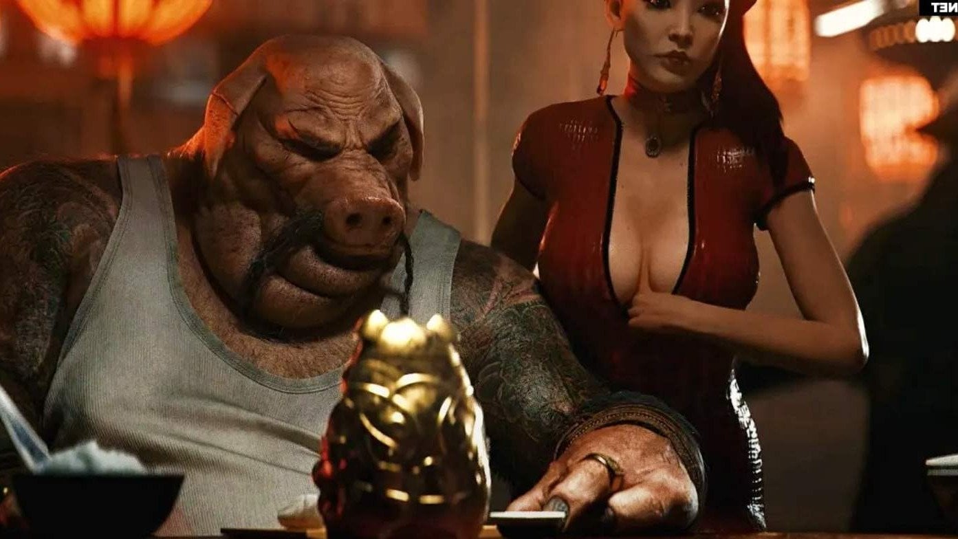 Что происходит с Beyond Good  Evil 2 В вакансиях Ubisoft нашли новый намек