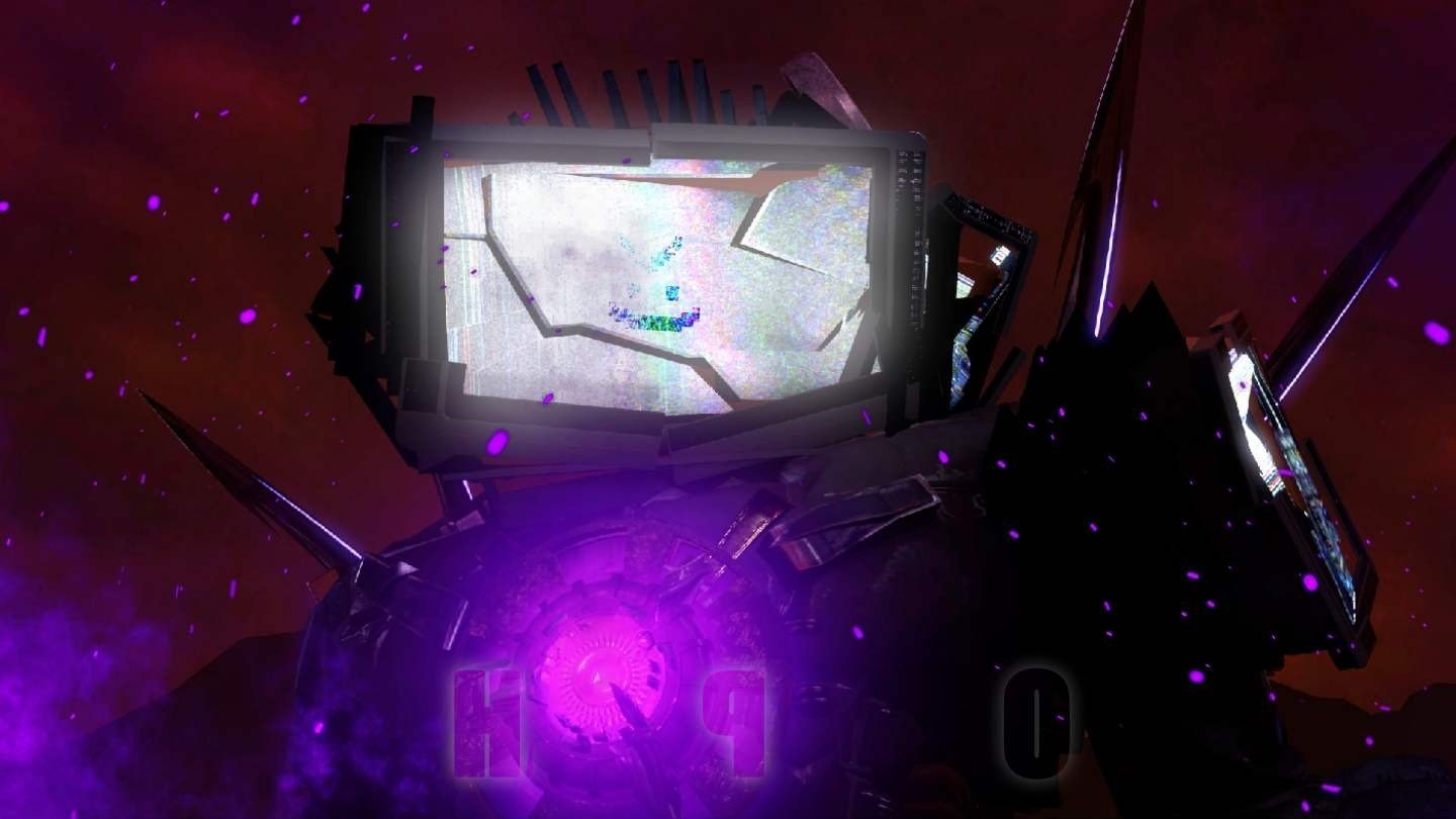 С автором Скибидитуалетов всё хорошо  он остается в проекте