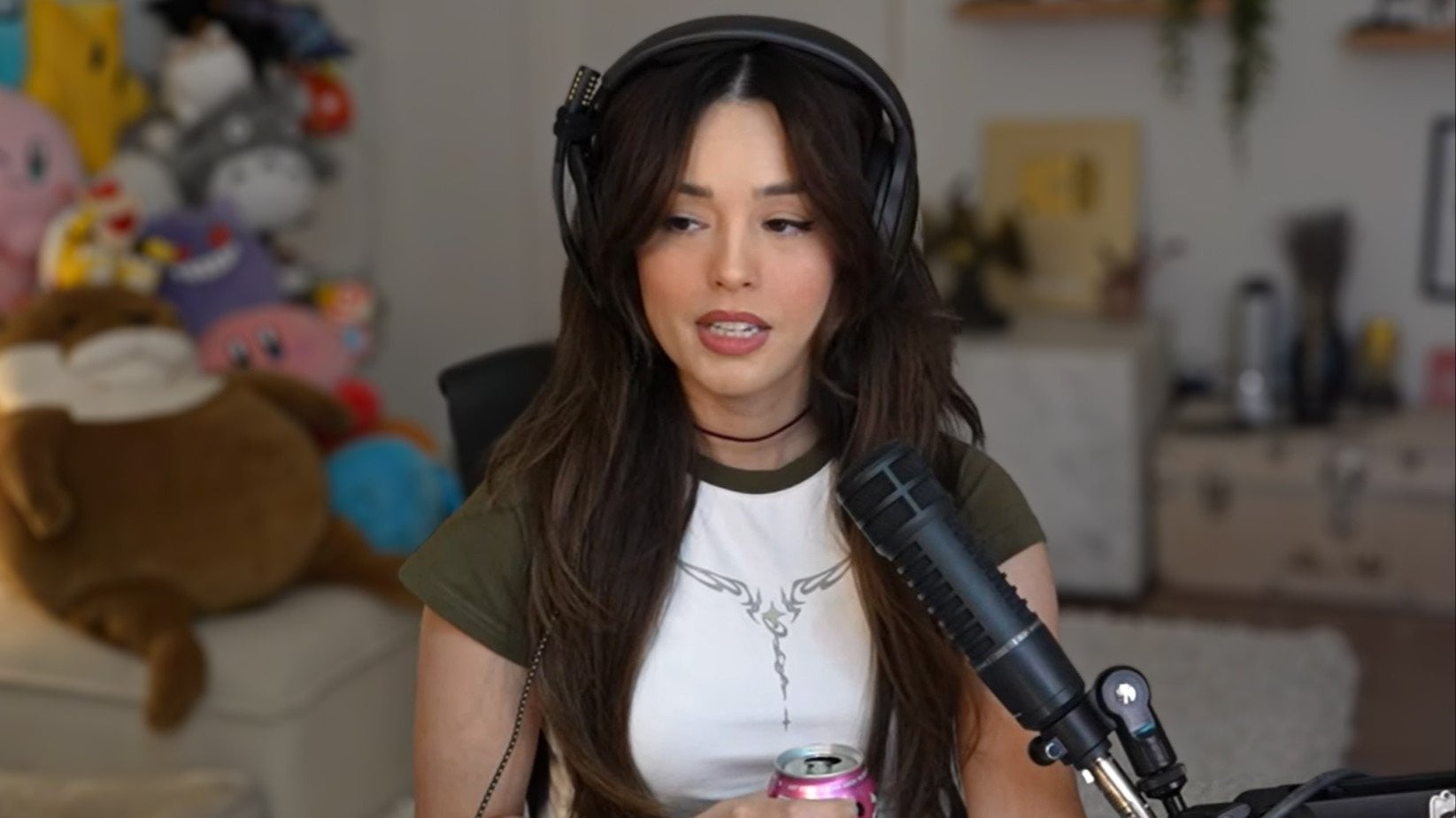 10 самых популярных стримерш 2025 года