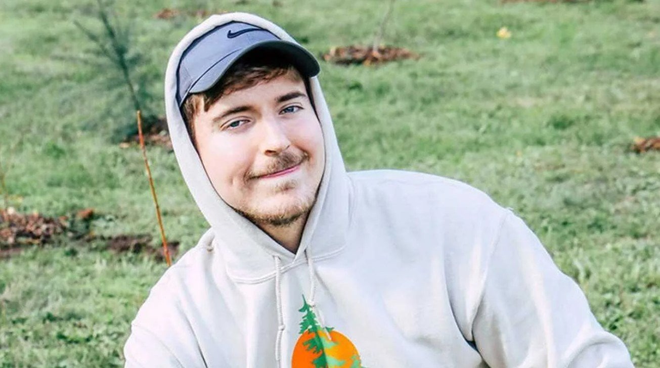 Источник: скриншот CQ.ru / MrBeast