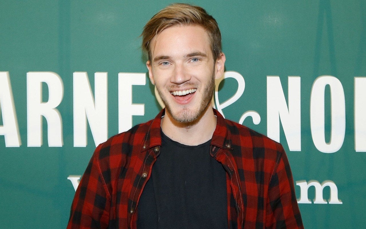 Источник: скриншот CQ.ru / PewDiePie