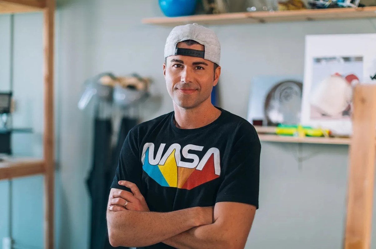 Источник: скриншот CQ.ru / Mark Rober