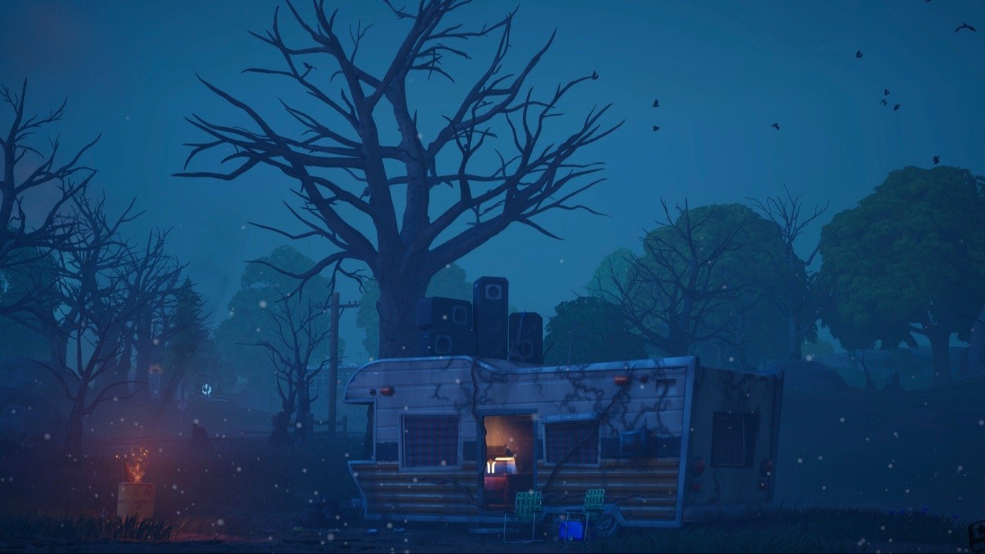 Халява В Fortnite раздают бесплатный скин все подробности