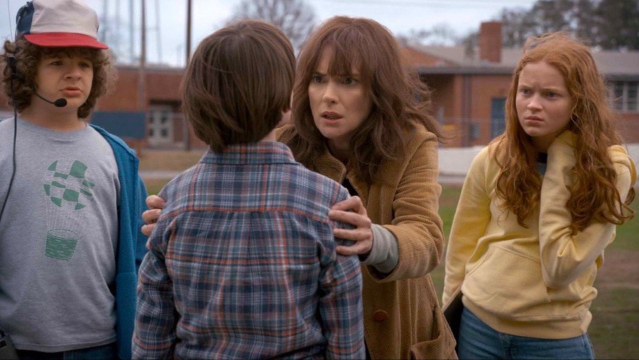 Stranger Things назвали эпизоды необходимые для перепросмотра перед 5 сезоном