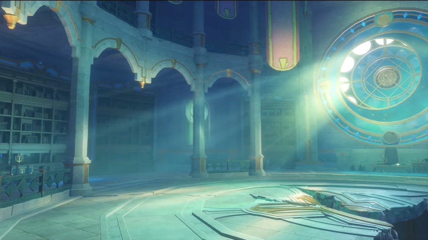 Источник: CQ.ru / Хорошая библиотека — лучшее место для хорошего чтения