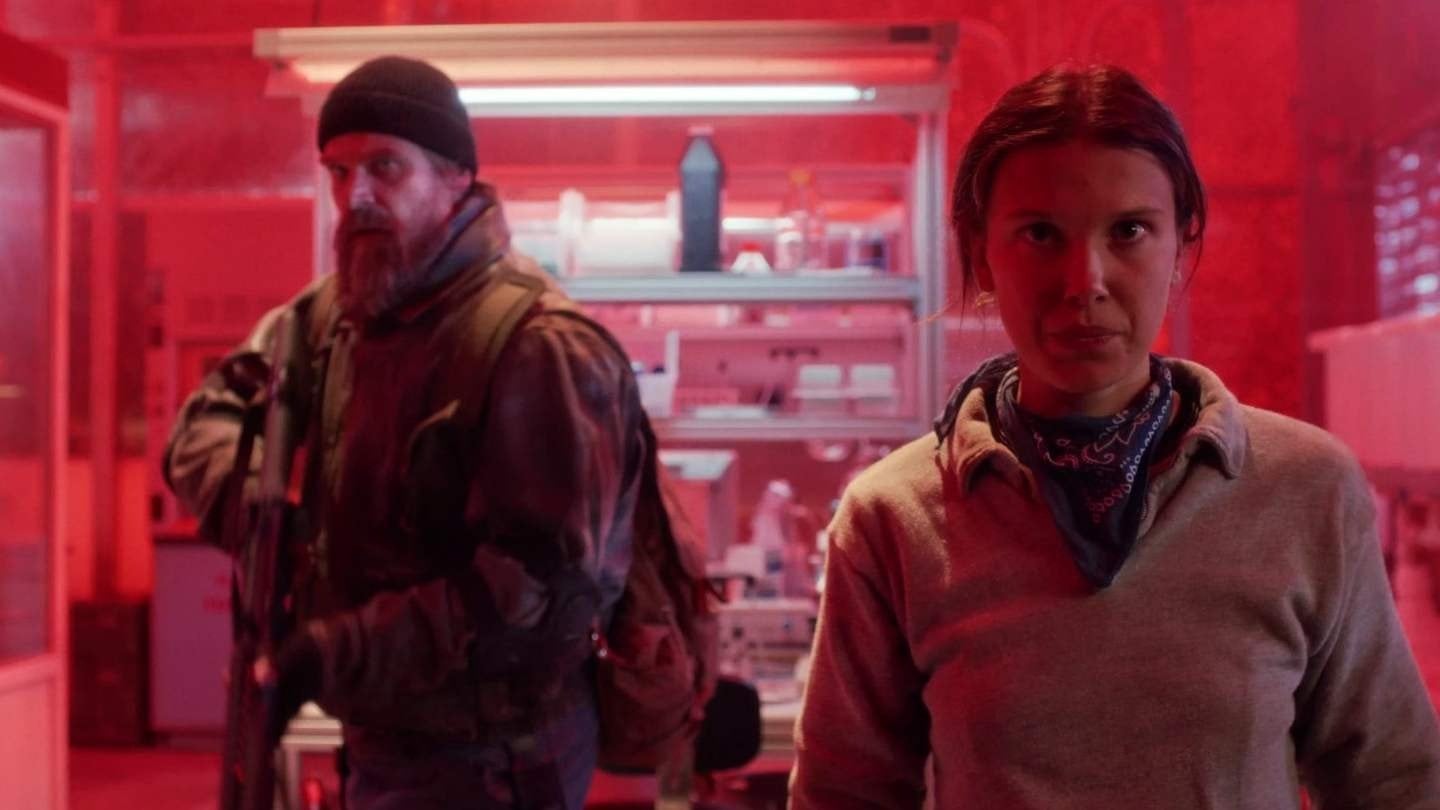 Стартовал финал Очень странных дел  что известно