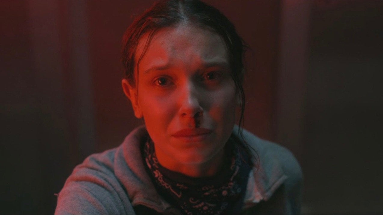 Заключительный сезон Очень странных дел стартовал с 85 на Rotten Tomatoes