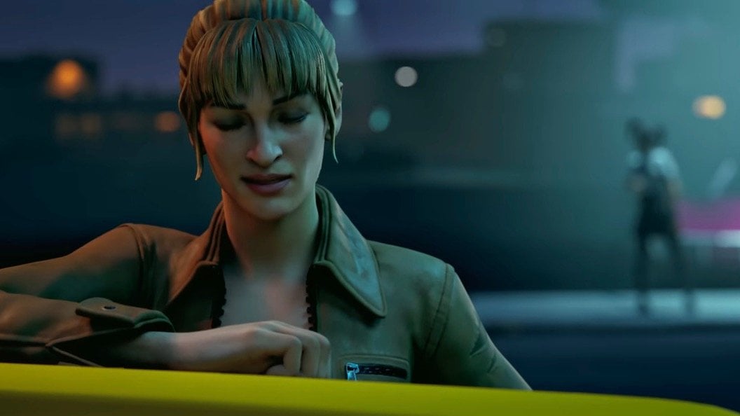 Тарантино вернулся в режиссерское кресло новая глава Убить Билла в Fortnite