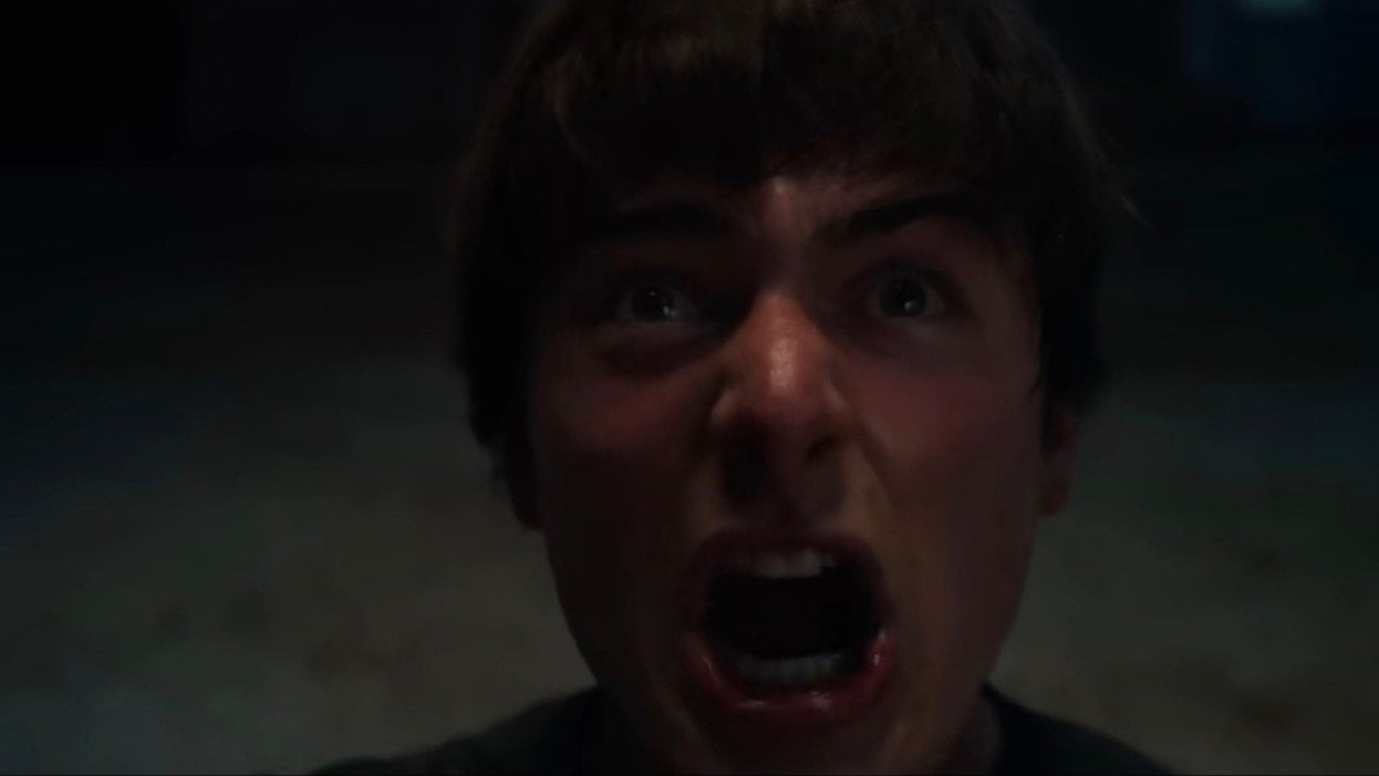 Очень странных дел детали