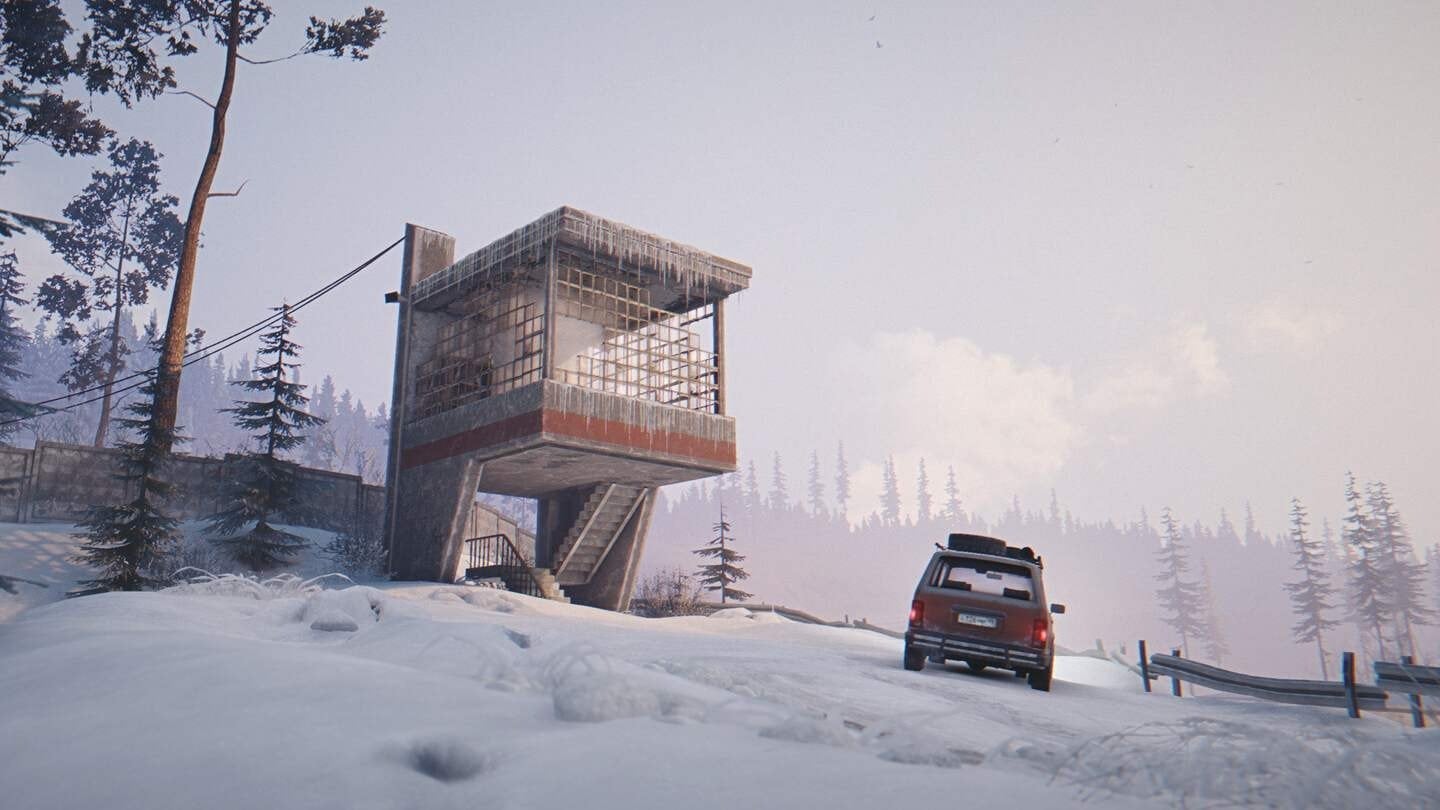 Вышkf адвенчура Hail to the Rainbow которую прозвали российской HalfLife