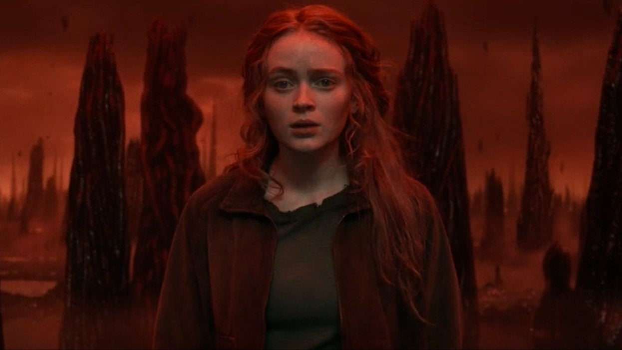 Фанаты ждут новую порцию 5 сезона Очень странных дел  что говорят о шоу критики