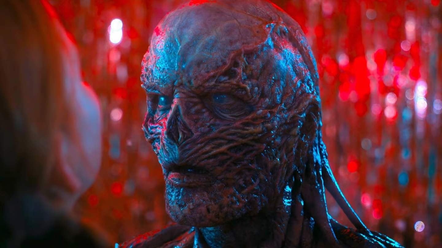 Как смотреть Очень странные дела 5 на ТВ инструкция по настройками телевизора