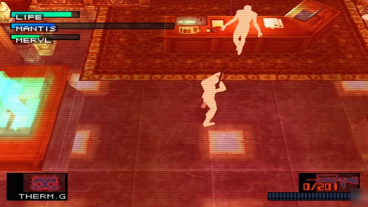 Источник: скриншот CQ.ru / Босс файт