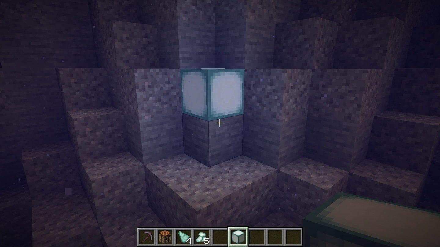 Источник: CQ.ru / Освещение морским фонарем