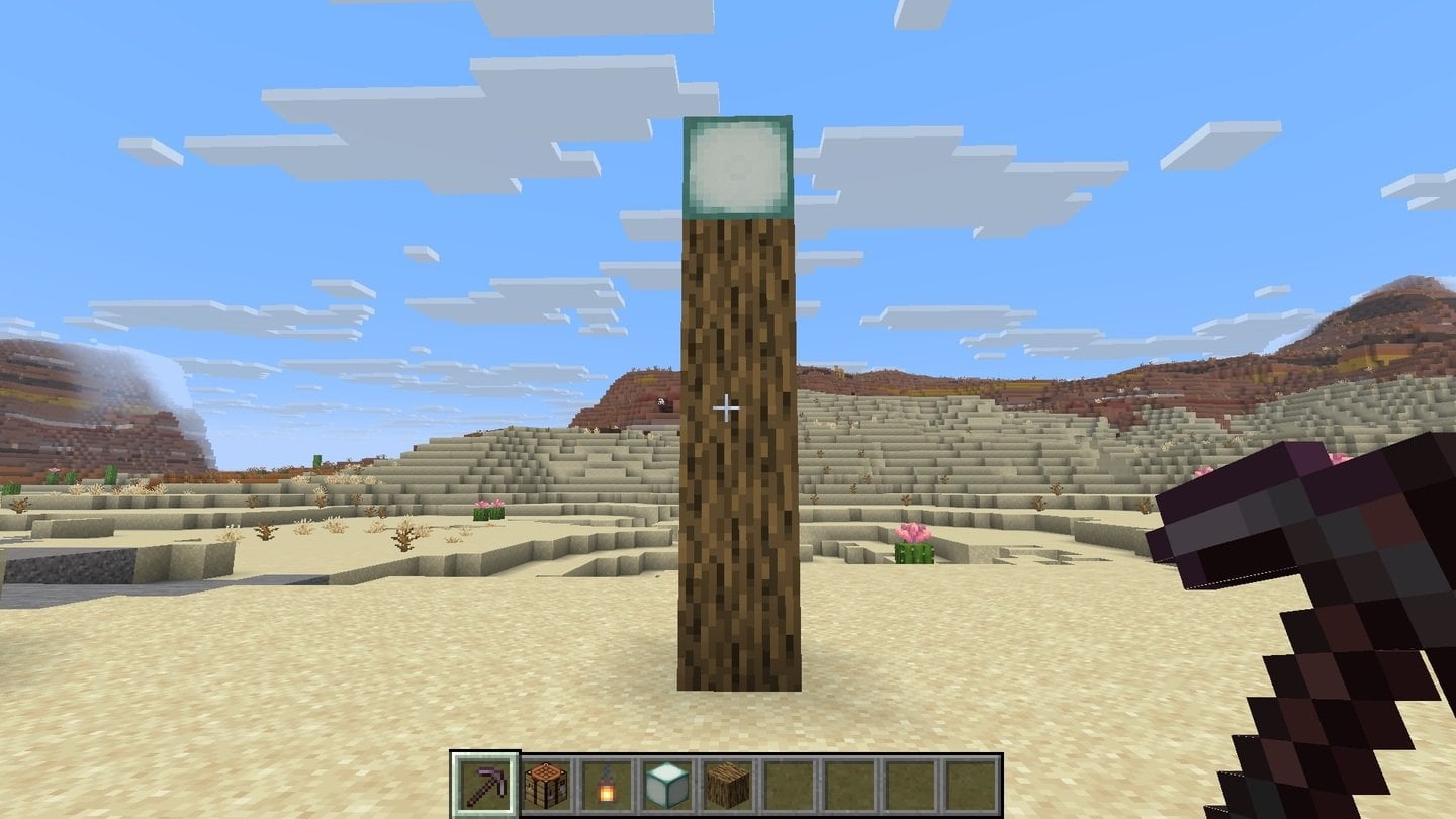 Источник: CQ.ru / Фонарный столб