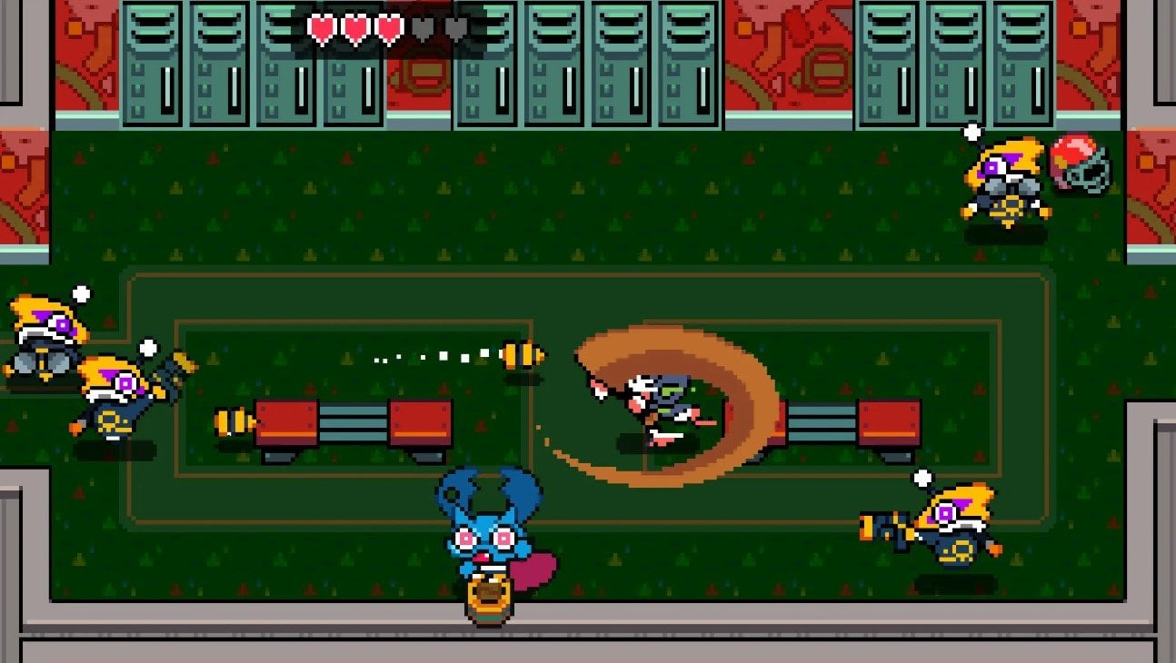 Геймплей Pipistrello