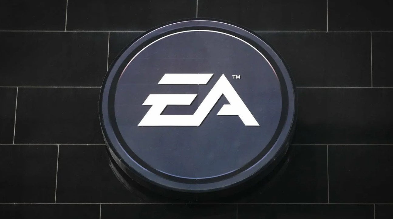 EA