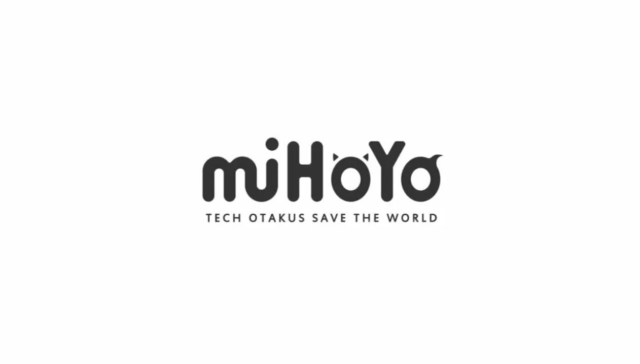 miHoYo