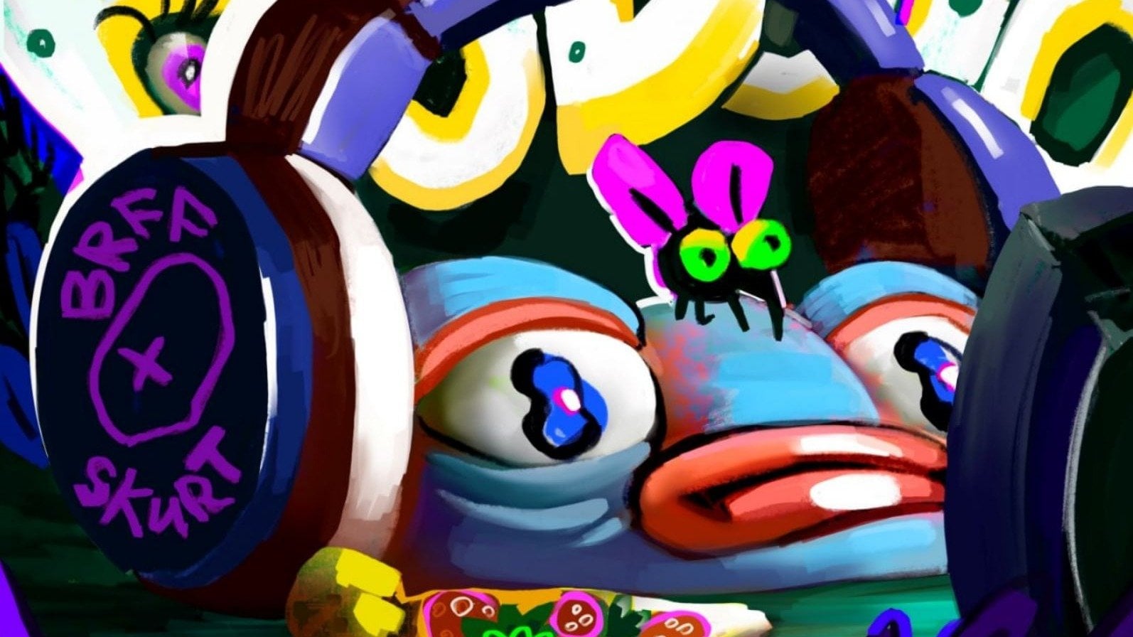 Братишкин выпустил новый трек побив рекорд по пресейвам