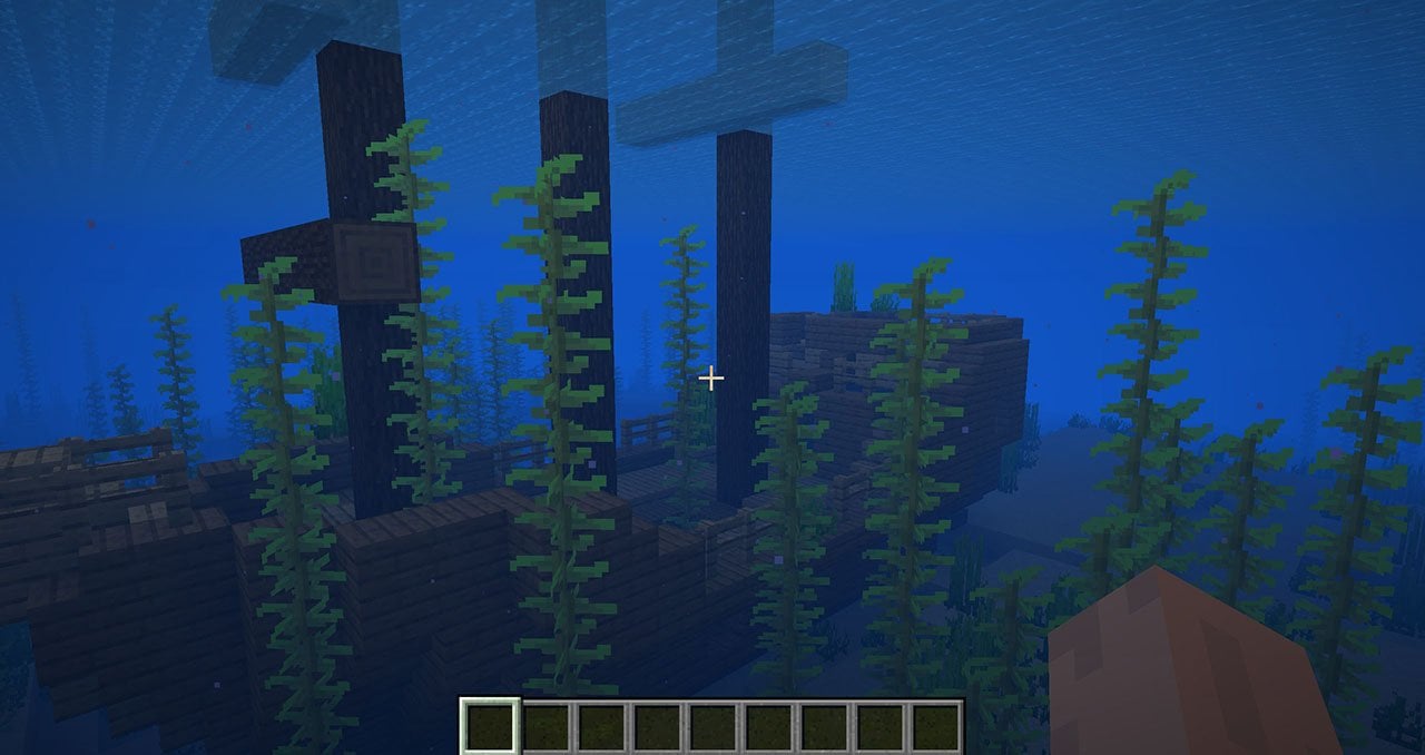 Источник: CQ.ru / Есть небольшой шанс, что в трюме может быть морковь