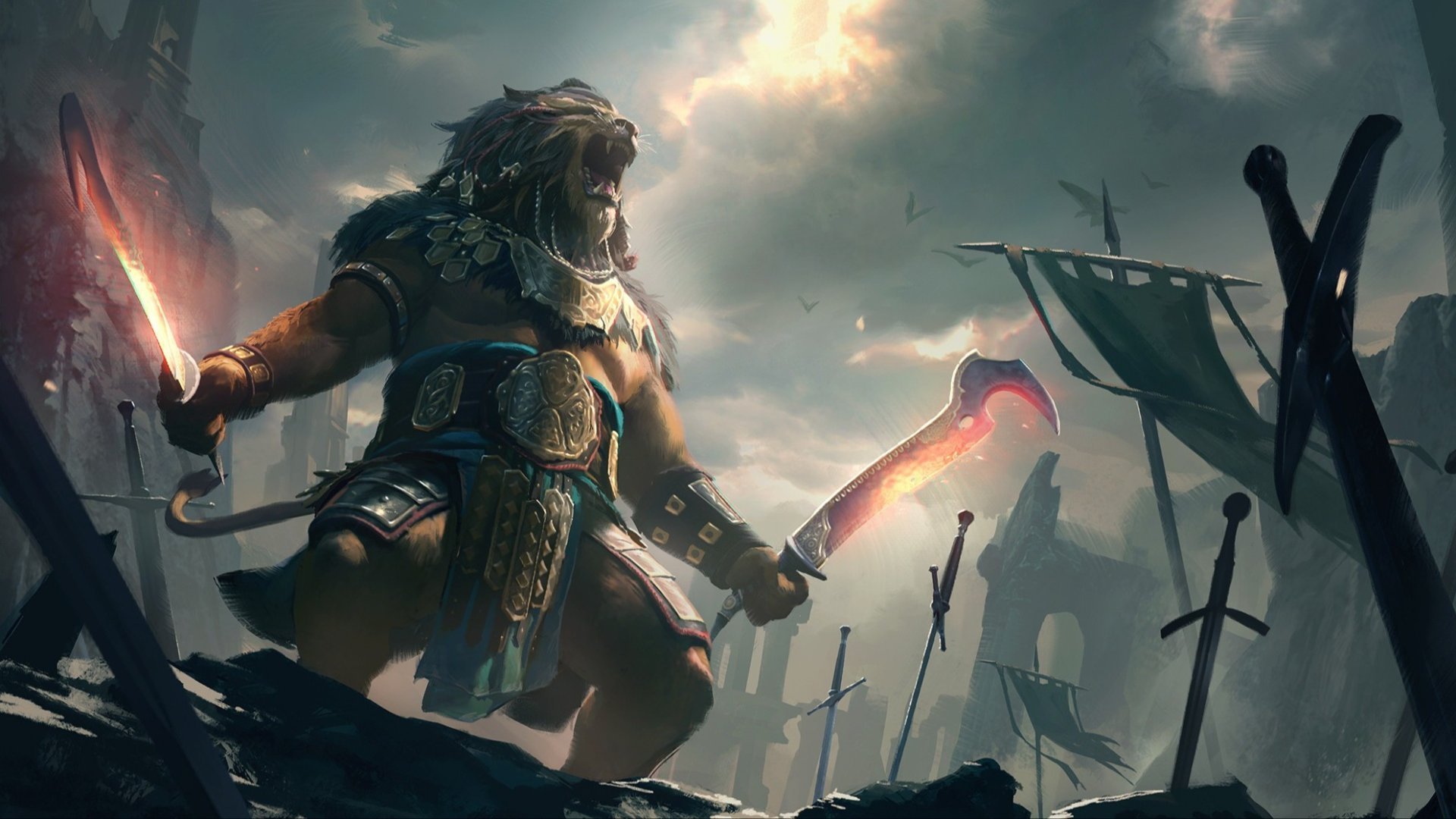 Промокоды Raid Shadow Legends на декабрь 2025 года