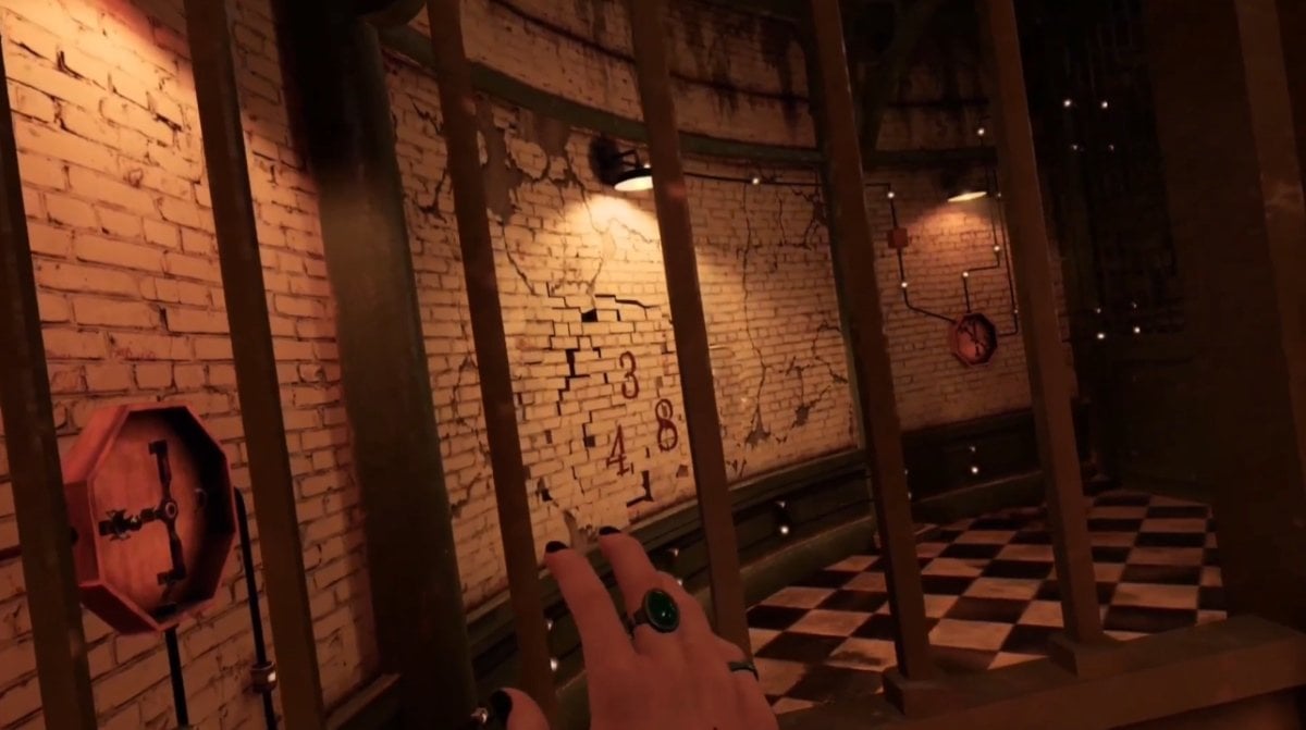 Источник: скриншот CQ.ru / Ghost Town