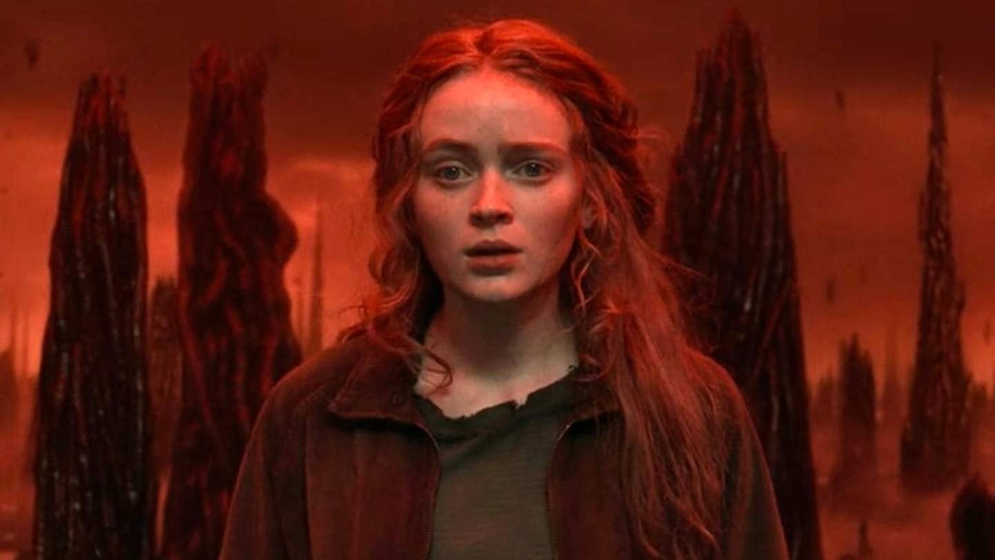 Оценка Очень странных дел 5 поставила рекорд для всего сериала