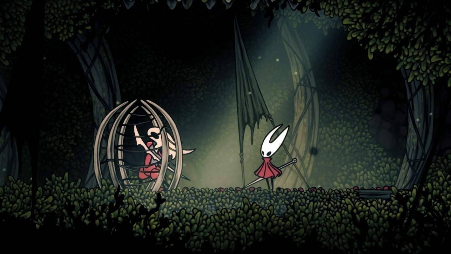 Будет ли Hollow Knight 3 Авторы поделились планами на будущее